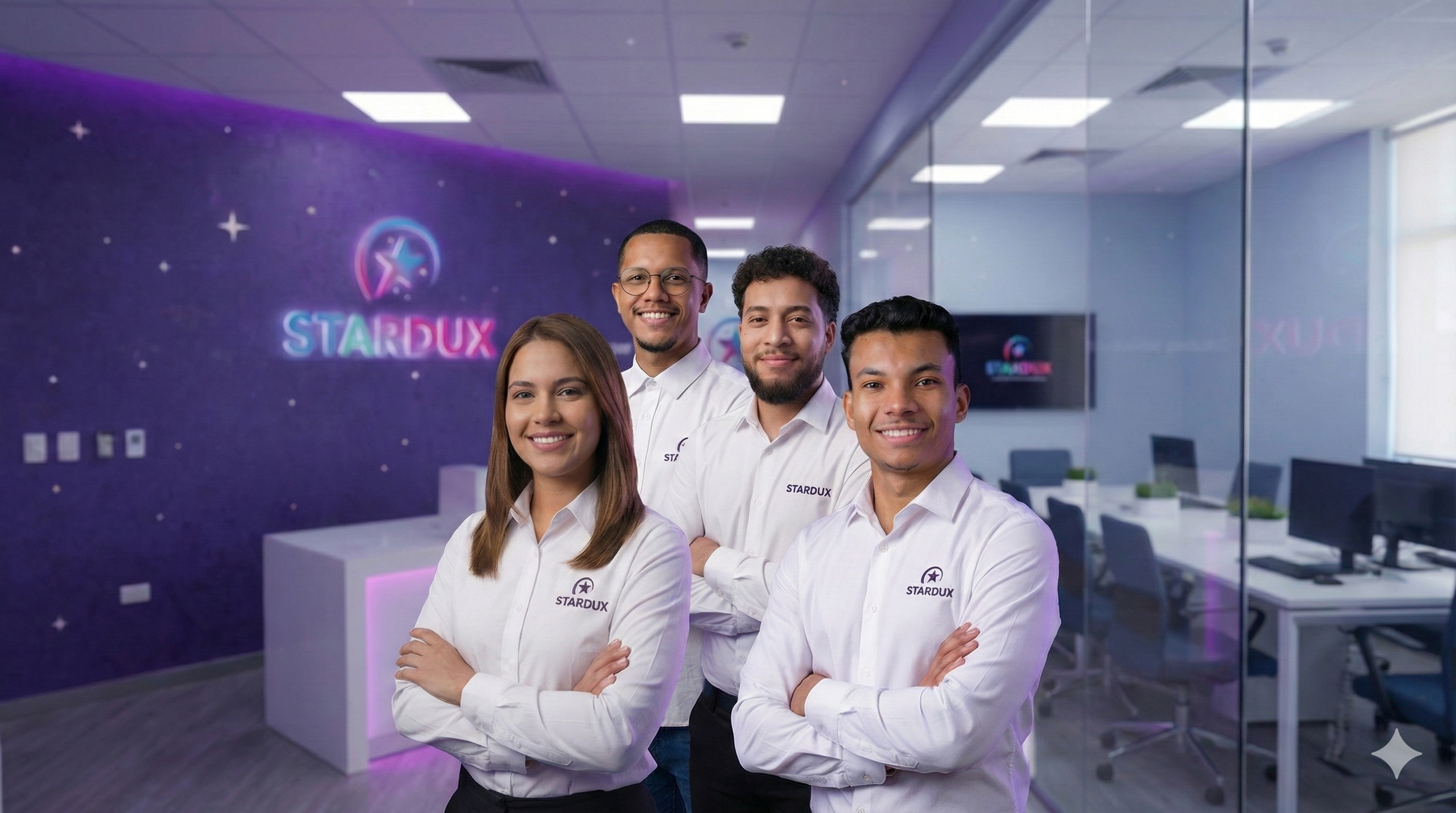 Equipe Stardux